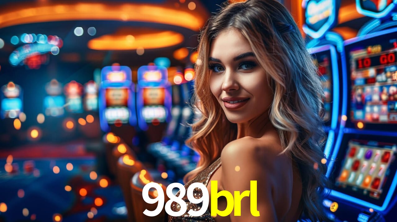 Secure Login 989brl