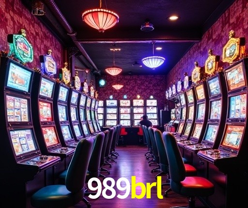 989brl Brasília - Bonus Features