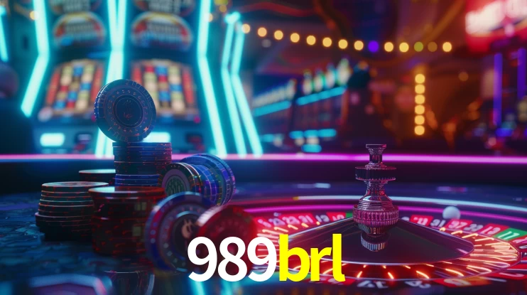 API Integration 989brl