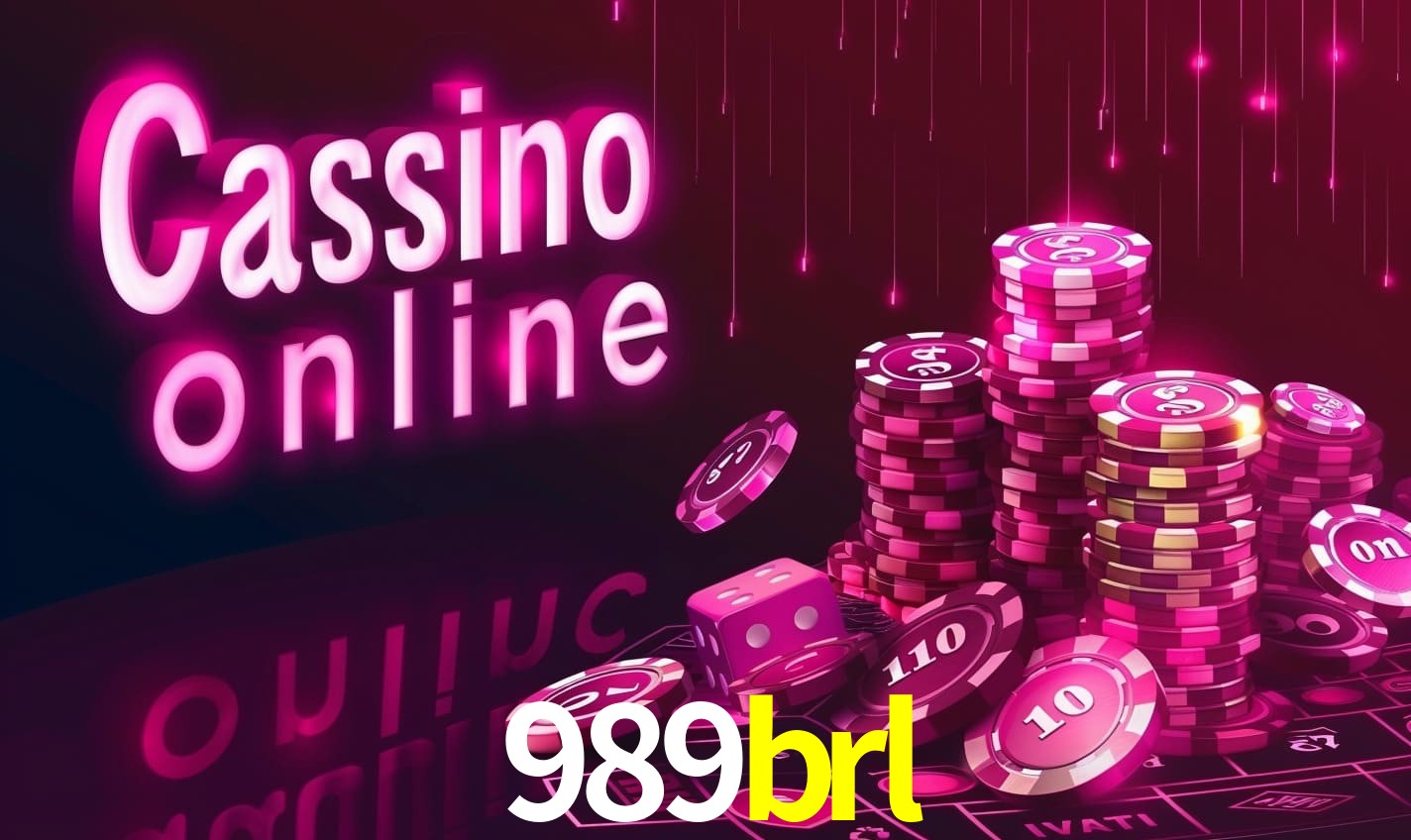 989brl Fortaleza - Leaderboard
