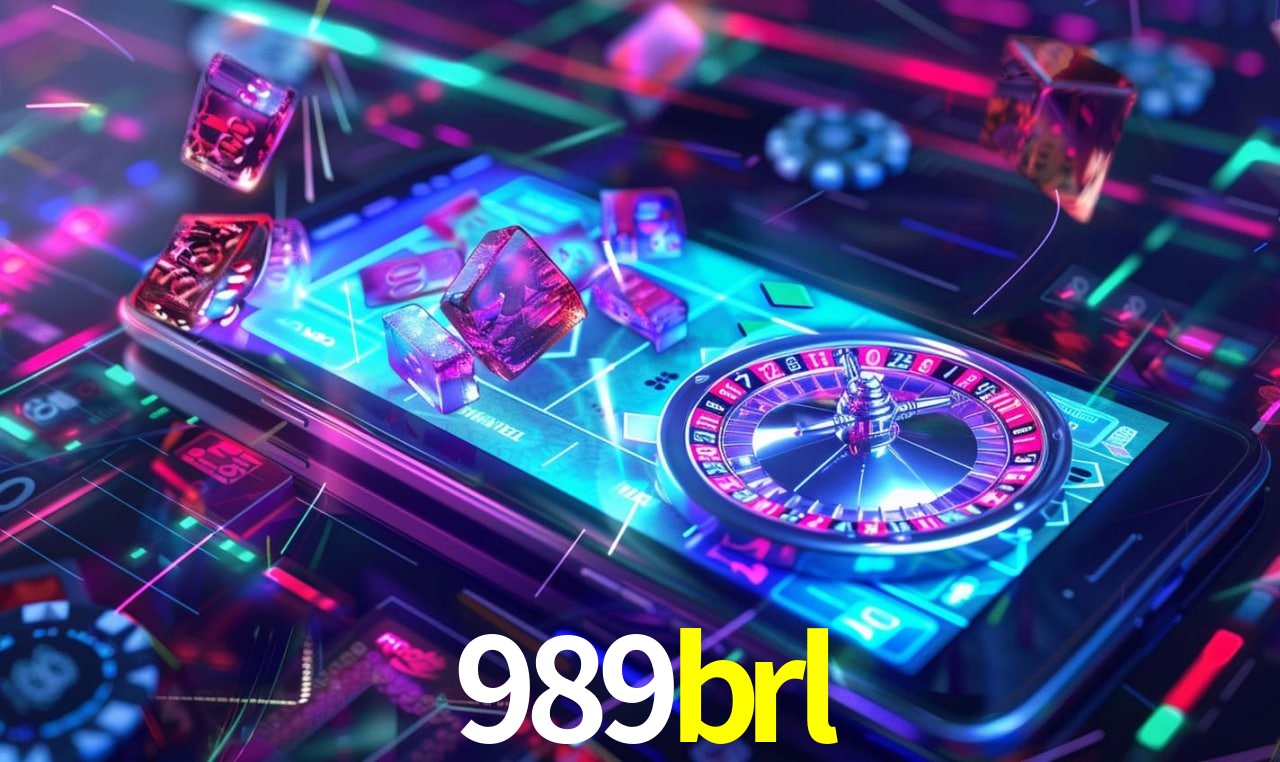 Login Seguro 989brl