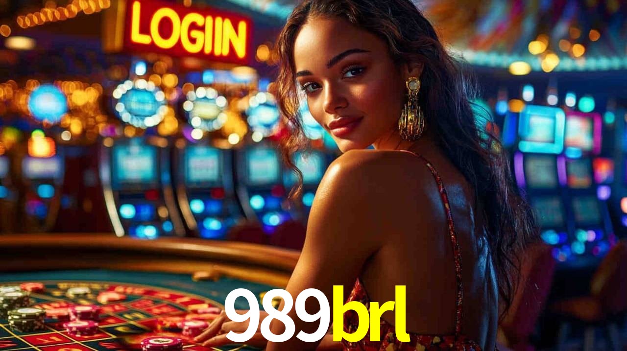 989brl Brasília - Jogo Features