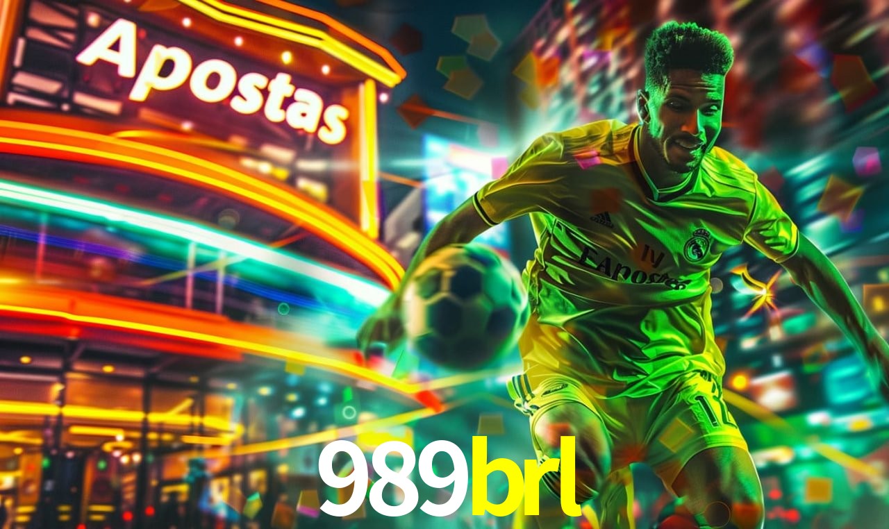 Promoção Relâmpago 989brl