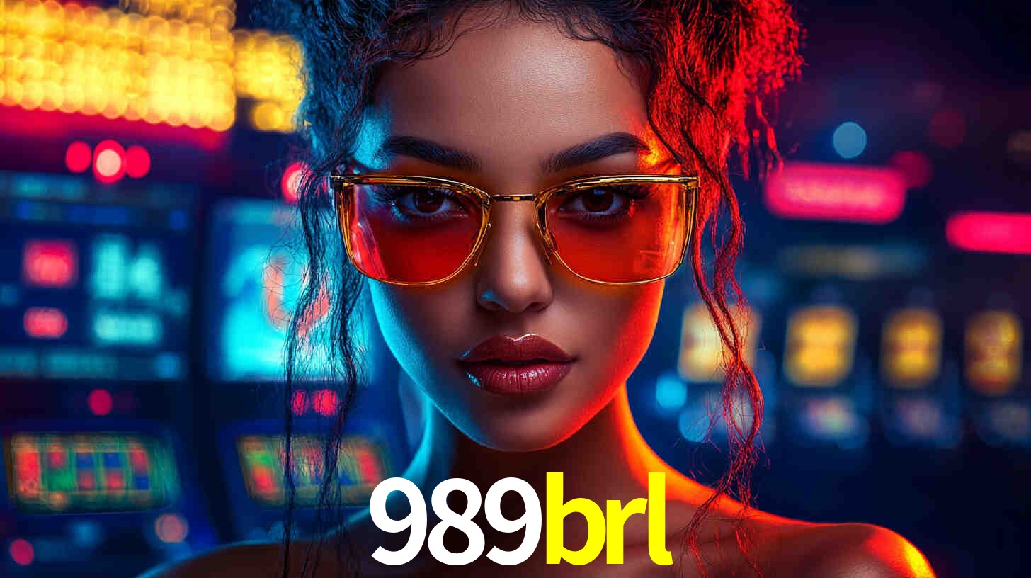 Inovações de Jogos na 989brl: O Futuro das Experiências Interativas