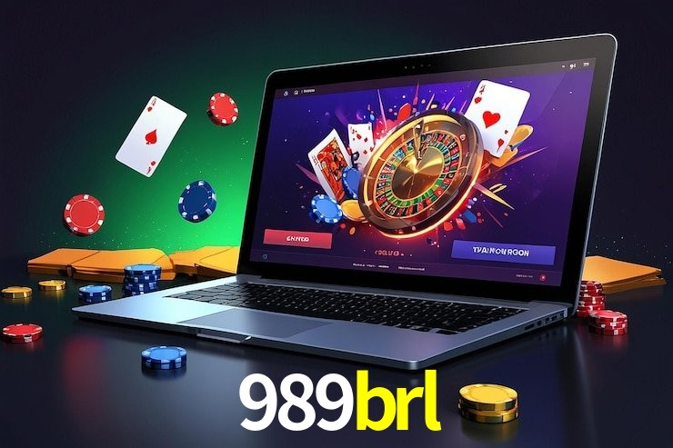 989brl Belo Horizonte - Payments