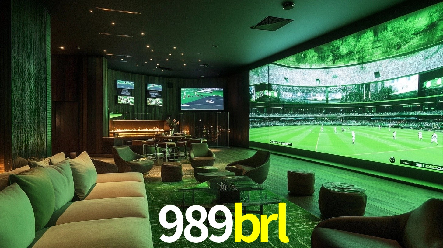 Sinta a adrenalina dos jogos de cassino com 989brl