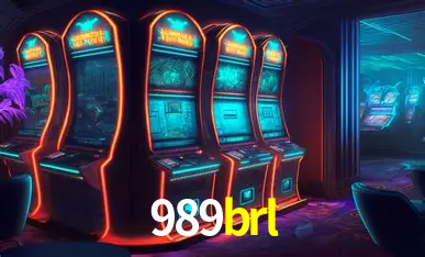 A Revolução dos Aplicativos de Jogos no 989brl
