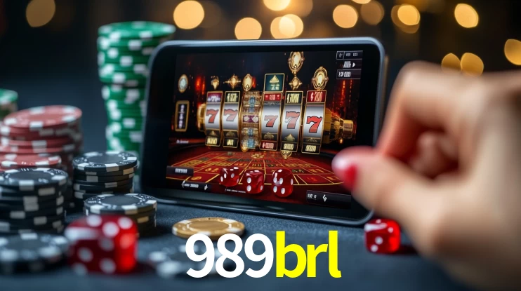Blackjack Table 989brl