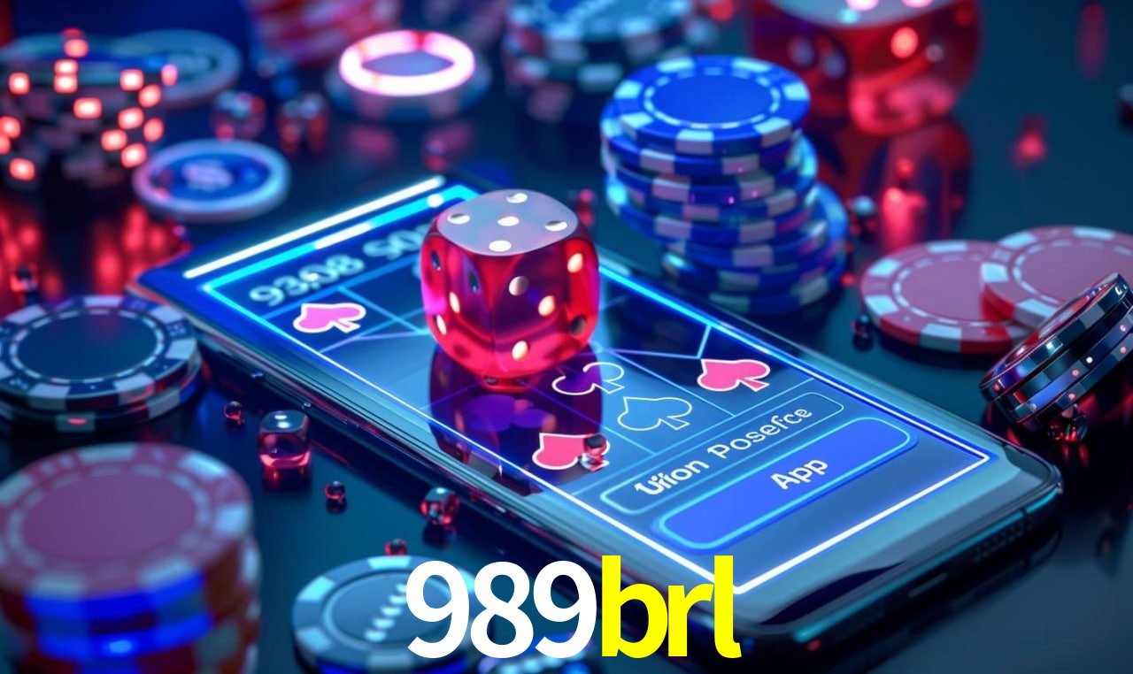 989brl Brasília - Betting Features