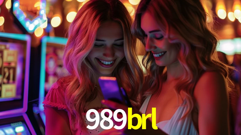989brl bet