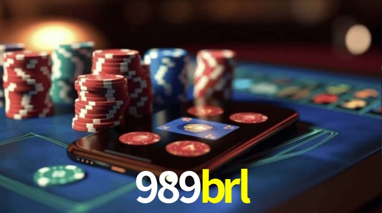 989brl São Paulo - Jogo Providers