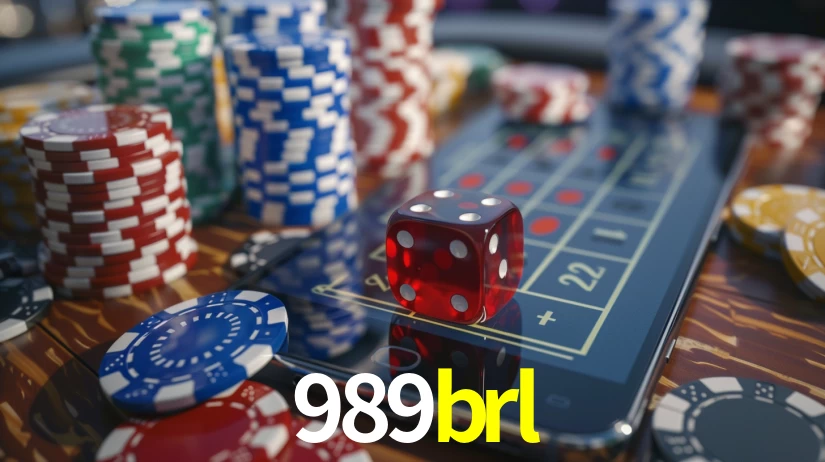 989brl bet
