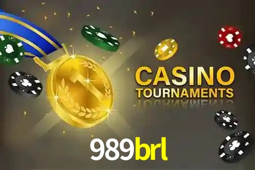 989brl - App Features
