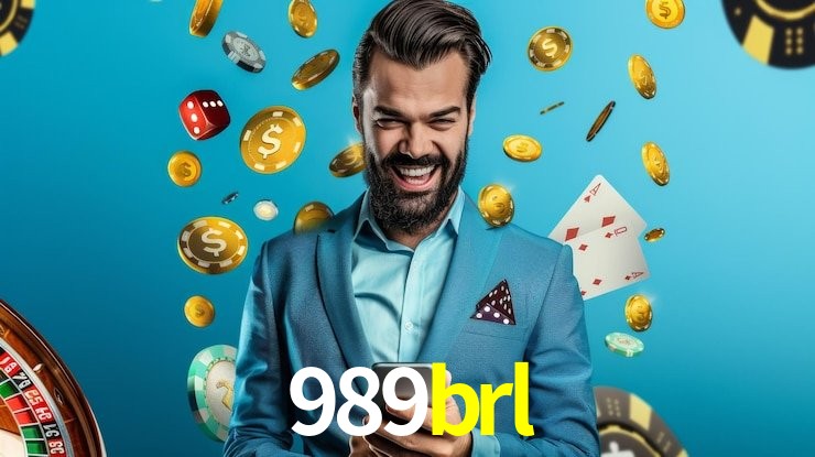2FA Security 989brl