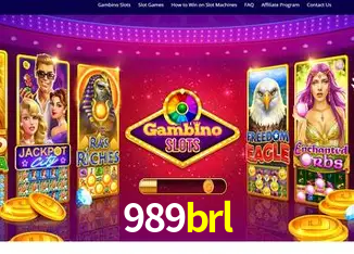 989brl Belo Horizonte - Reivindique Bonus