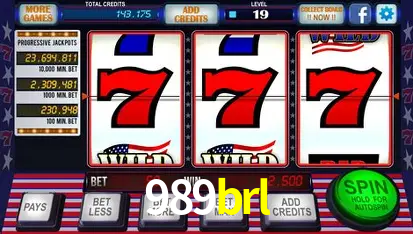 989brl Belo Horizonte - VIP Casino