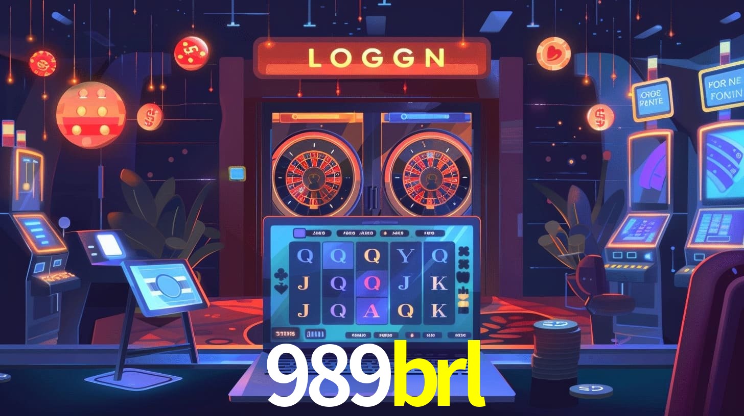 989brl Plataforma - Certificada MGA desde 2015