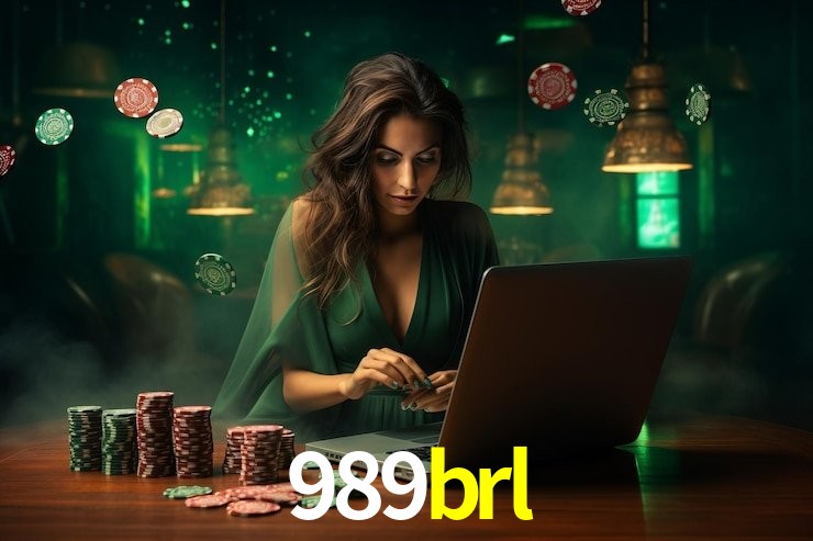 989brl - App Security