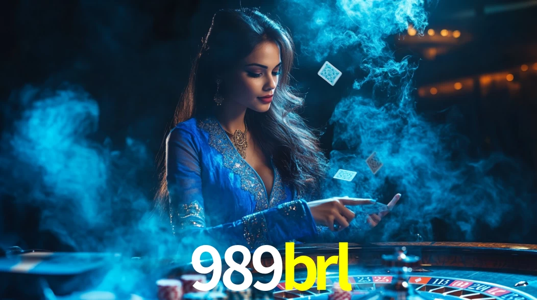 989brl Belo Horizonte - Provably Fair