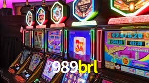 Mesa de Blackjack 989brl
